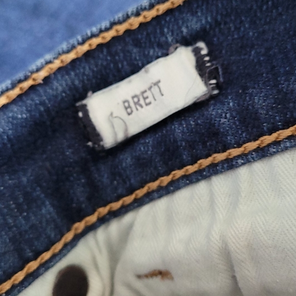 Abercrombie jeans 2R skinny straight - Picture 5 of 5